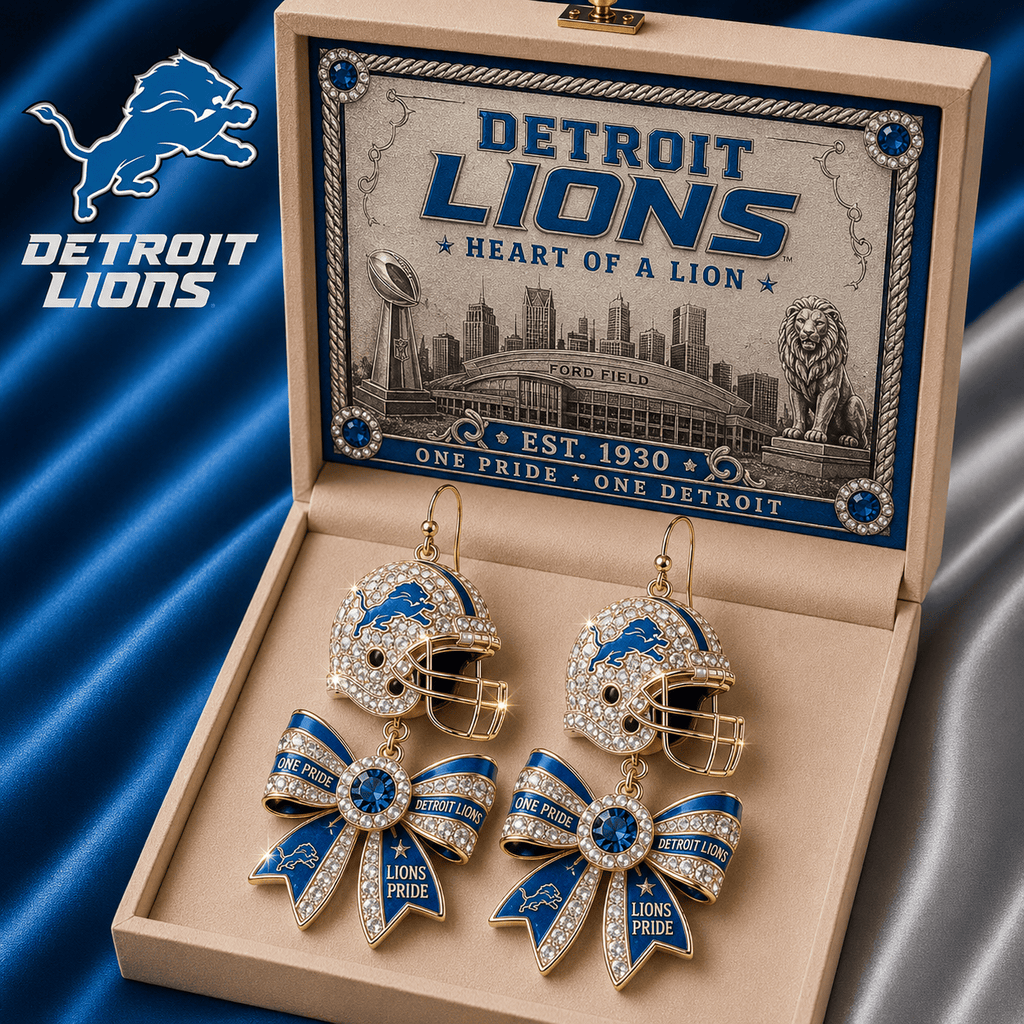 Premium DTL Dangle Earrings NTB